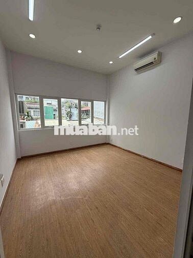 NHÀ 5LẦU MT SỐ 89 NGUYỄN VĂN THƯƠNG , P. THẠNH MỸ TÂY. KẾ TTTM PEARL.