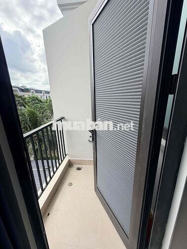 Cho thuê phòng gần Aeon, Khu Trần Anh Phường 6 Tân An