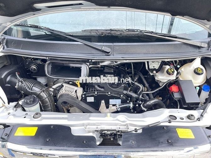 Ford Transit 2024, Xe Nguyên Zin, NH 60% LS Ưu Đãi