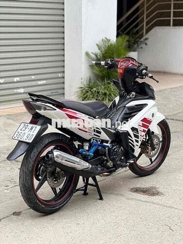 ex 135 côn tay cần bán