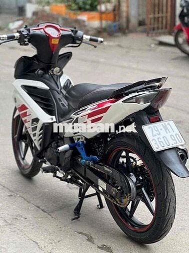 ex 135 côn tay cần bán