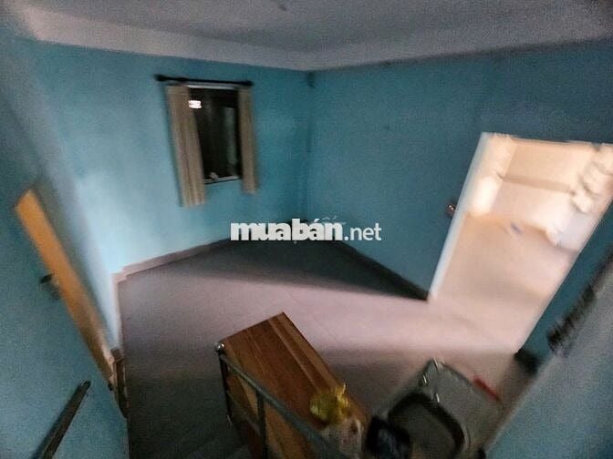 CHO THUÊ NHÀ HAI TẦNG GẦN TRƯỜNG HỌC PHƯỚC THÀNH P7 ĐÀ LAT