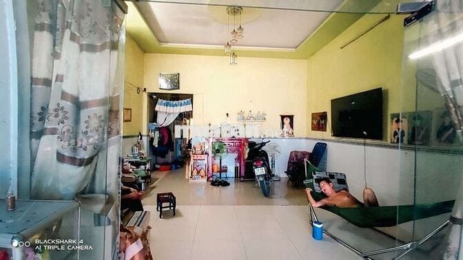 BÁN NHÀ ĐẸP TẠI KHU TÁI ĐỊNH CƯ LONG PHÚ TRUNG TÂM THỊ TRẤN CẦN GIUỘC,