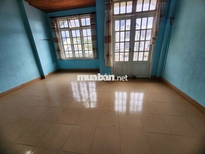 CHO THUÊ NHÀ HAI TẦNG GẦN TRƯỜNG HỌC PHƯỚC THÀNH P7 ĐÀ LAT