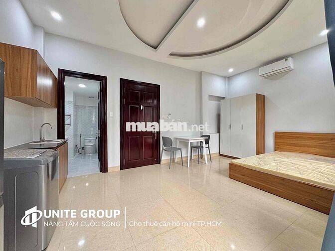 CHO THUÊ PHÒNG TRỌ QUẬN 3 CÓ MÁY GIẶT RIÊNG GẦN CẦU CÔNG LÝ