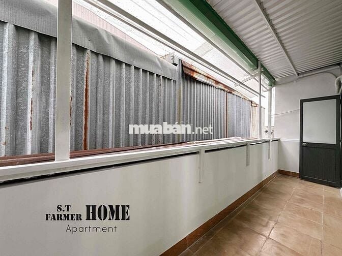 CĂN HÔ 2PN 1PK BAN CÔNG, FULL NT 60M2, NGAY TÔ HIẾN THÀNH Q10