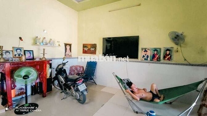 BÁN NHÀ ĐẸP TẠI KHU TÁI ĐỊNH CƯ LONG PHÚ TRUNG TÂM THỊ TRẤN CẦN GIUỘC,