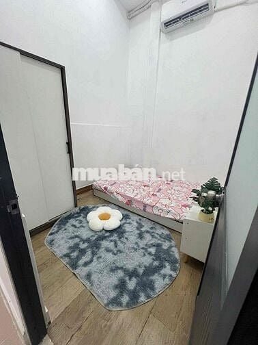 NHÀ NGUYÊN CĂN 2 PHÒNG NGỦ RIÊNG BIỆT