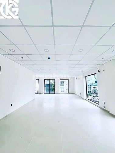 ❇️❇️ Cho Thuê Toà Nhà GÓC 2MT: 52B-52C Nguyễn Bỉnh Khiêm - Quận 1