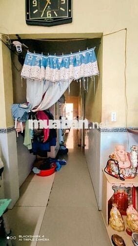 BÁN NHÀ ĐẸP TẠI KHU TÁI ĐỊNH CƯ LONG PHÚ TRUNG TÂM THỊ TRẤN CẦN GIUỘC,