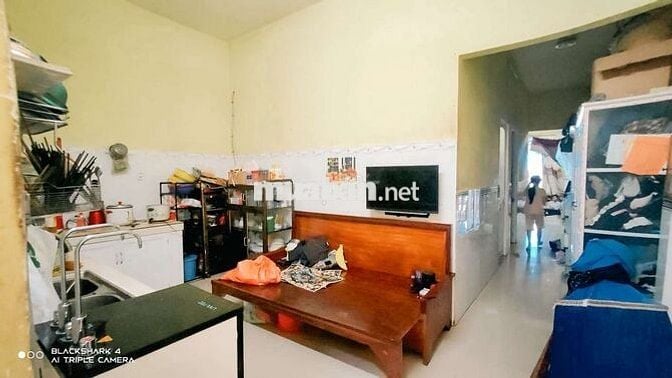 BÁN NHÀ ĐẸP TẠI KHU TÁI ĐỊNH CƯ LONG PHÚ TRUNG TÂM THỊ TRẤN CẦN GIUỘC,