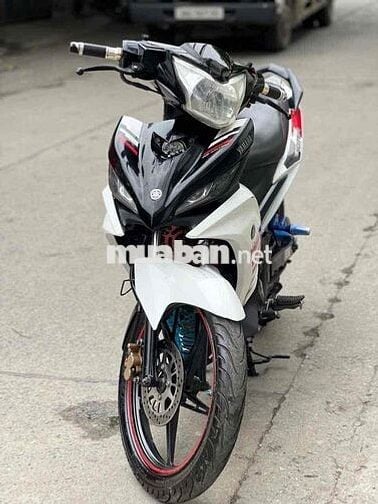 ex 135 côn tay cần bán