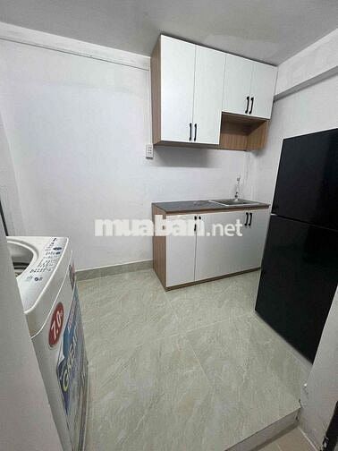 NHÀ NGUYÊN CĂN 2 PHÒNG NGỦ RIÊNG BIỆT