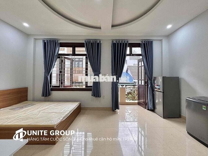 CHO THUÊ PHÒNG TRỌ QUẬN 3 CÓ MÁY GIẶT RIÊNG GẦN CẦU CÔNG LÝ