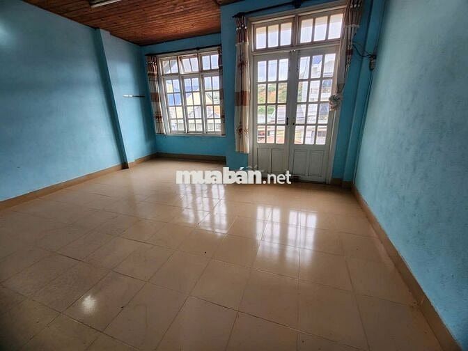 CHO THUÊ NHÀ HAI TẦNG GẦN TRƯỜNG HỌC PHƯỚC THÀNH P7 ĐÀ LAT