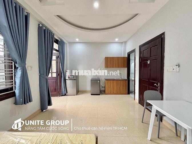 CHO THUÊ PHÒNG TRỌ QUẬN 3 CÓ MÁY GIẶT RIÊNG GẦN CẦU CÔNG LÝ