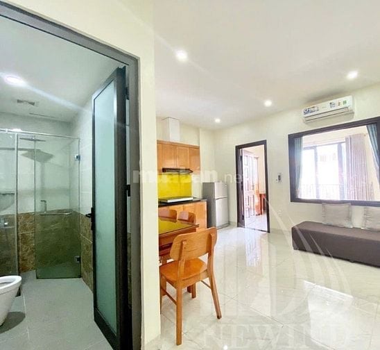 Giảm 3 tỷ Cần Bán nhà mặt tiền đường Số cách Lâm Văn Bềnh 40m 7 lầu 