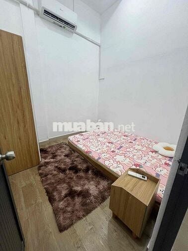 NHÀ NGUYÊN CĂN 2 PHÒNG NGỦ RIÊNG BIỆT