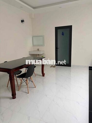 Cho thuê phòng gần Aeon, Khu Trần Anh Phường 6 Tân An