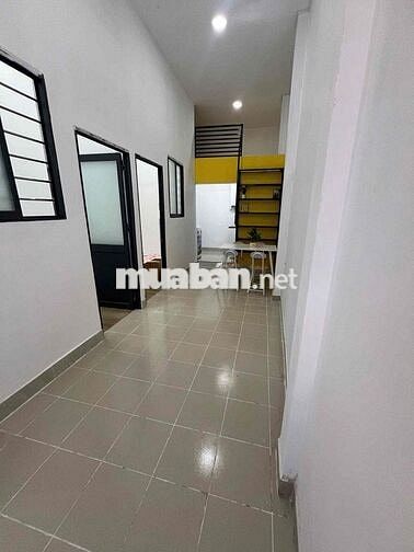 NHÀ NGUYÊN CĂN 2 PHÒNG NGỦ RIÊNG BIỆT