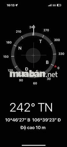 Nhà mặt tiền kinh doanh cư xá Lữ Gia (4,5m x 13m) đường số 3 q11