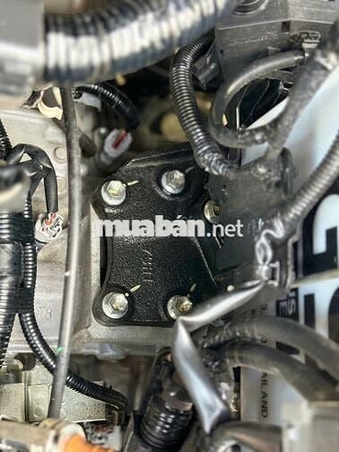 Ertiga 2022 Hybrid 1.5 AT đăng ký 12/2023 odo 68k