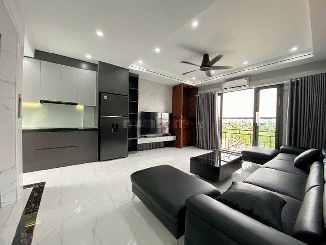 💥💥💥 7 TẦNG MỚI TINH - THANG MÁY - LÔ GÓC - NGÕ BA GÁC THOÁNG 