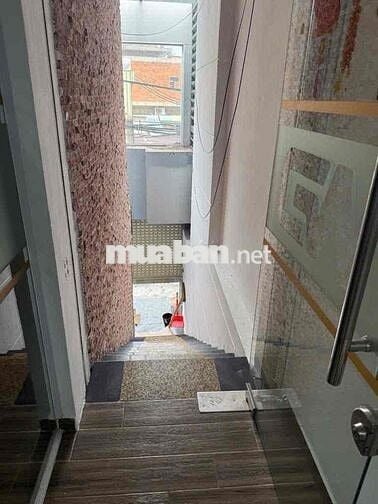 Nhà mặt tiền kinh doanh cư xá Lữ Gia (4,5m x 13m) đường số 3 q11