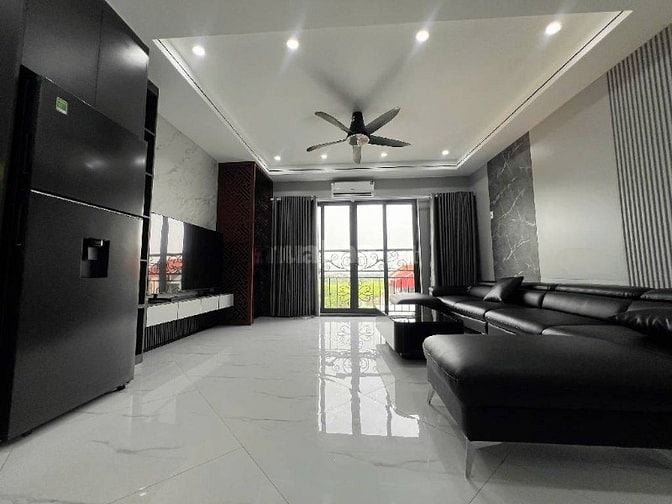 💥💥💥 7 TẦNG MỚI TINH - THANG MÁY - LÔ GÓC - NGÕ BA GÁC THOÁNG 