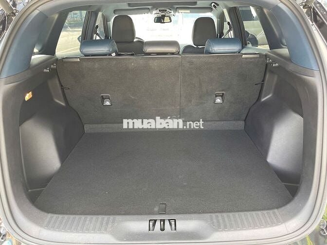 Territory 2024 Titanium X 1.5 AT, NH 70% LS Ưu Đãi