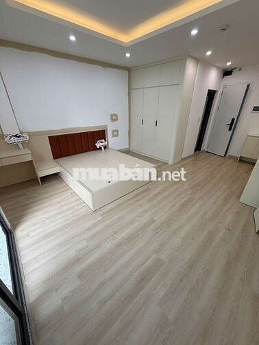 Bóc tem. CCMN Cao cấp full đồ. Máy giặt, ban công tại Nguyễn Ngọc Vũ