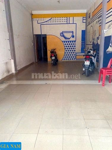 BÁN NHÀ MẶT TIỀN : 177 PHAN ĐÌNH PHÙNG - P. 17 - Q. PHÚ NHUẬN - TPHCM.