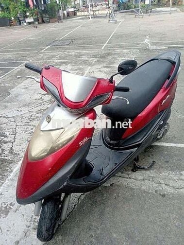 Nhà dư dùng bán bớt xe Attila đĩa bay máy êm mạnh