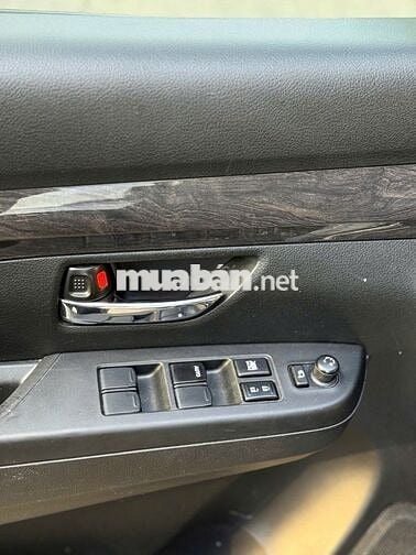 Ertiga 2022 Hybrid 1.5 AT đăng ký 12/2023 odo 68k