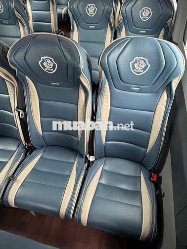 Hyundai Solati 2024 Full Limited lướt 46k km