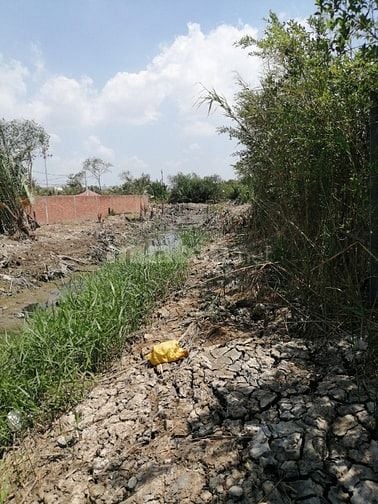 BÁN ĐẤT PHÚ XUÂN, NHÀ BÈ HCM, QUY HOẠCH ĐẤT Ở 