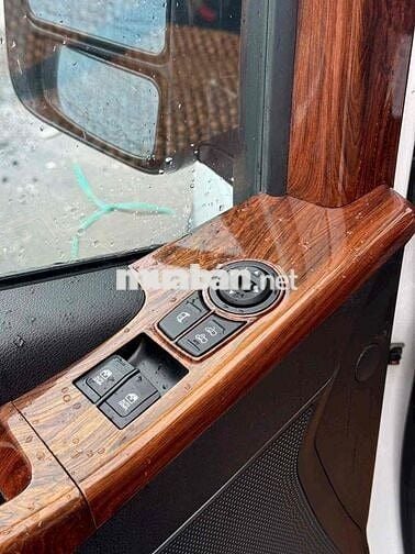 Hyundai Solati 2024 Full Limited lướt 46k km