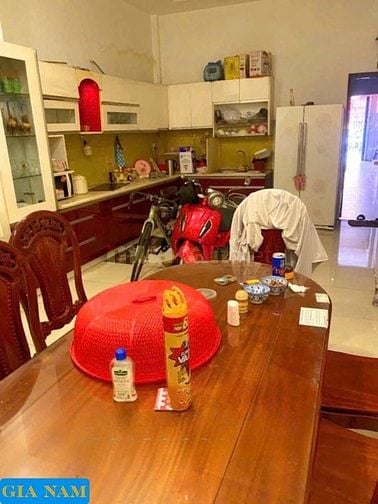 BÁN NHÀ MẶT TIỀN : 177 PHAN ĐÌNH PHÙNG - P. 17 - Q. PHÚ NHUẬN - TPHCM.