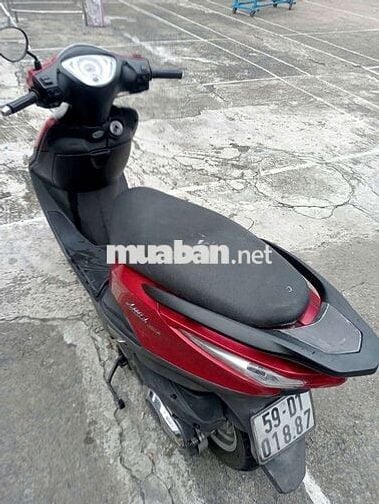 Nhà dư dùng bán bớt xe Attila đĩa bay máy êm mạnh