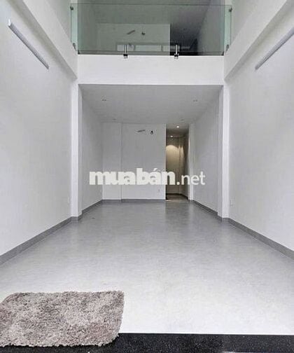 Cho Thuê Nhà Đường Nguyễn Văn Thương, Bình Thạnh - THANG MÁY / NHÀ ĐẸP