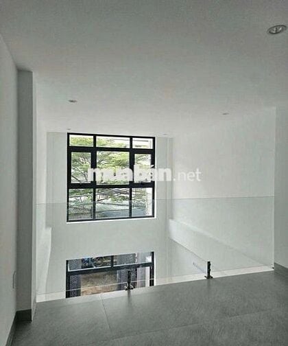 Cho Thuê Nhà Đường Nguyễn Văn Thương, Bình Thạnh - THANG MÁY / NHÀ ĐẸP