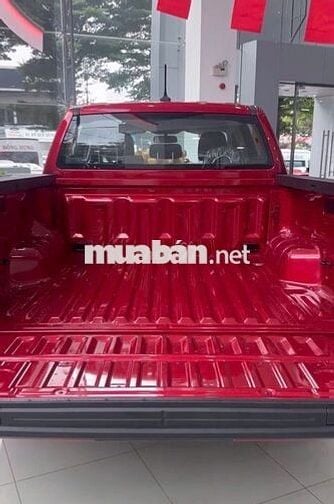 Ford Ranger 2025 Khuyến Mãi