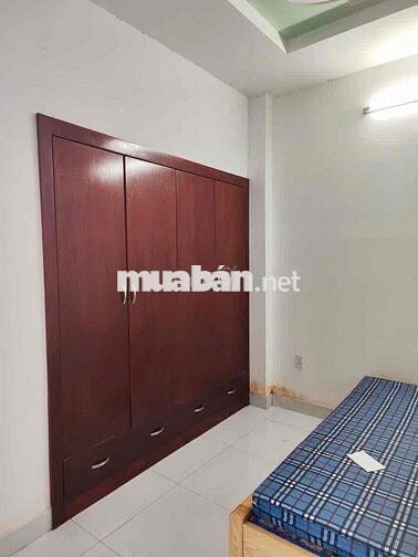 NHÀ 3 LẦU 5PN 4WC FULL NỘI THẤT NGAY NGÃ TƯ HIỆP BÌNH PHƯỚC 15 TRIỆU