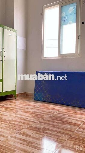 PHÒNG TRỌ GIÁ RẺ FULL NỘI THẤT ĐƯỜNG DƯƠNG QUẢNG HÀM