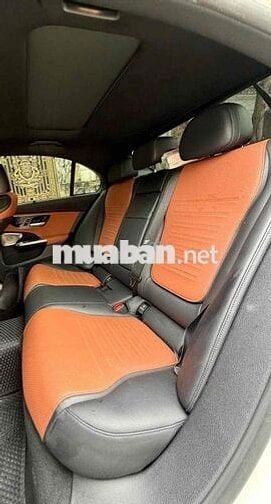 Mercedes_BenZ_C300 AMG SX 2022 Đăng ký 8/2023