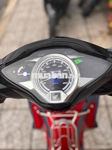 Future Fi Led 125 2022,xe còn rất mới,máy zin chat