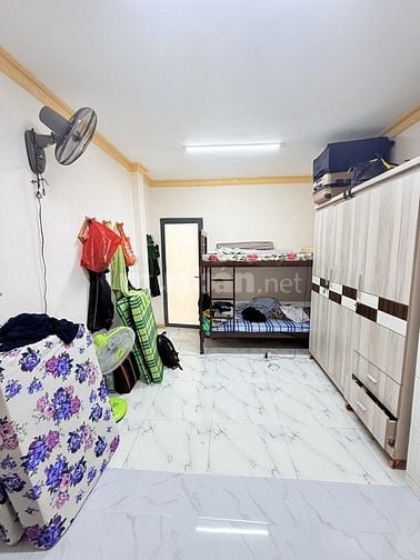 BÁN NHÀ NGUYỄN BẶC NGAY CHỢ PHẠM VĂN HAI QUẬN TÂN BÌNH 