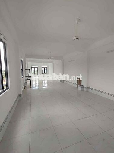 MẶT BẰNG ĐẸP VUÔNG VỨC TRỐNG SUỐT 3 SÀN TIỆN SETUP BIDA -YOGA-GYM NET