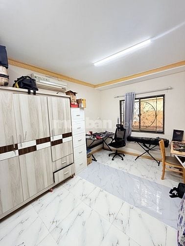 BÁN NHÀ NGUYỄN BẶC NGAY CHỢ PHẠM VĂN HAI QUẬN TÂN BÌNH 