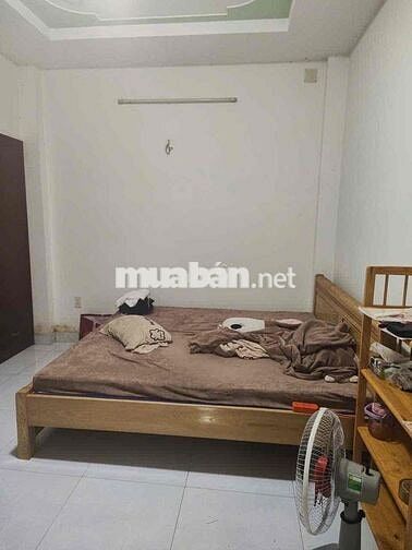 NHÀ 3 LẦU 5PN 4WC FULL NỘI THẤT NGAY NGÃ TƯ HIỆP BÌNH PHƯỚC 15 TRIỆU